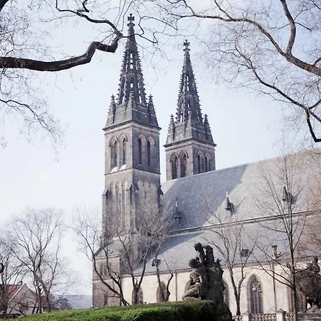 Family Ckalova Praag